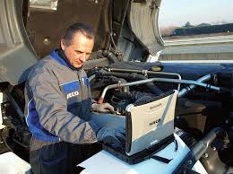 RECHERCHE TECHNICIEN (H/F) RÉPARATION MAINTENANCE AUTOMOBILE ET VI